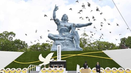 estatua-de-la-paz-en-nagazaki